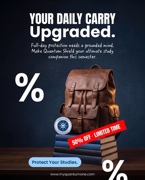 New School Devices, Covered at 50% Off