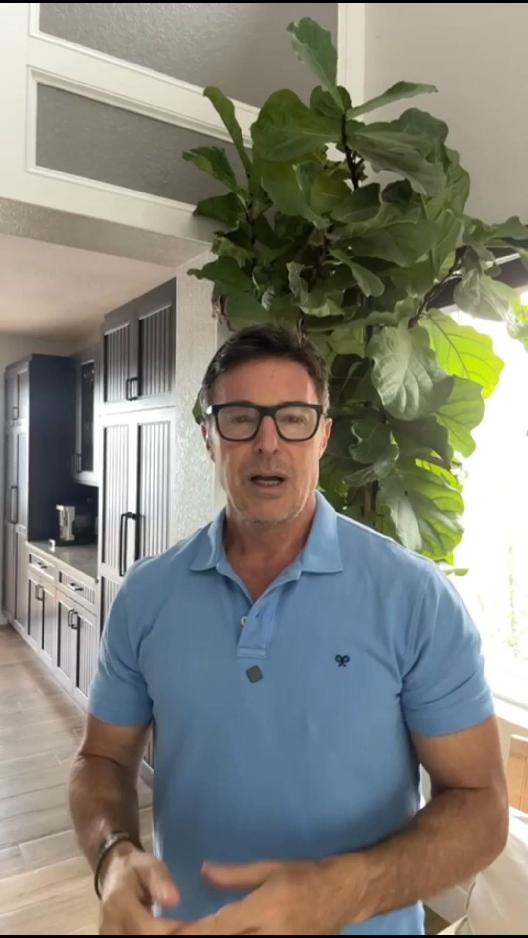 No Es Tu Edad. Es Una Alarma Interna