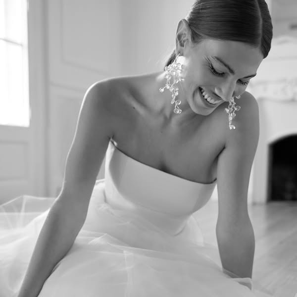 Robes de mariée sur mesure