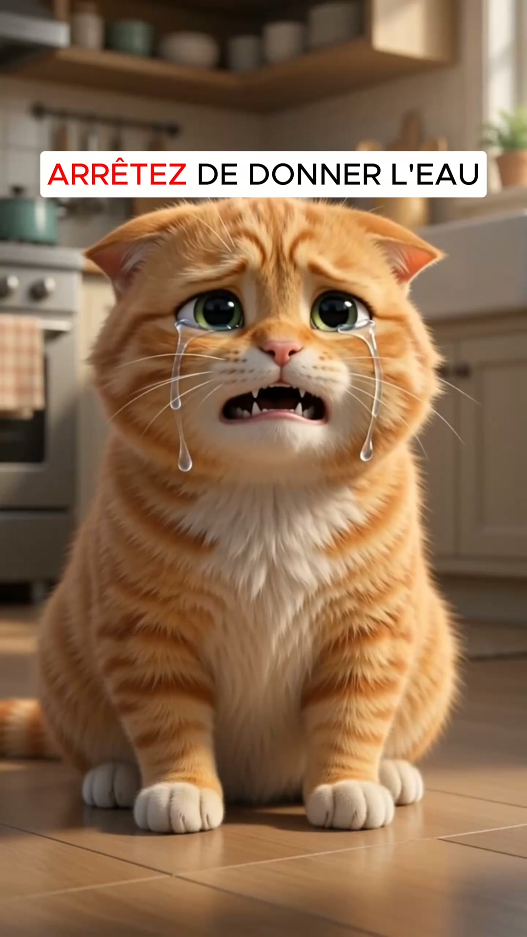 Anúncio de Puricat