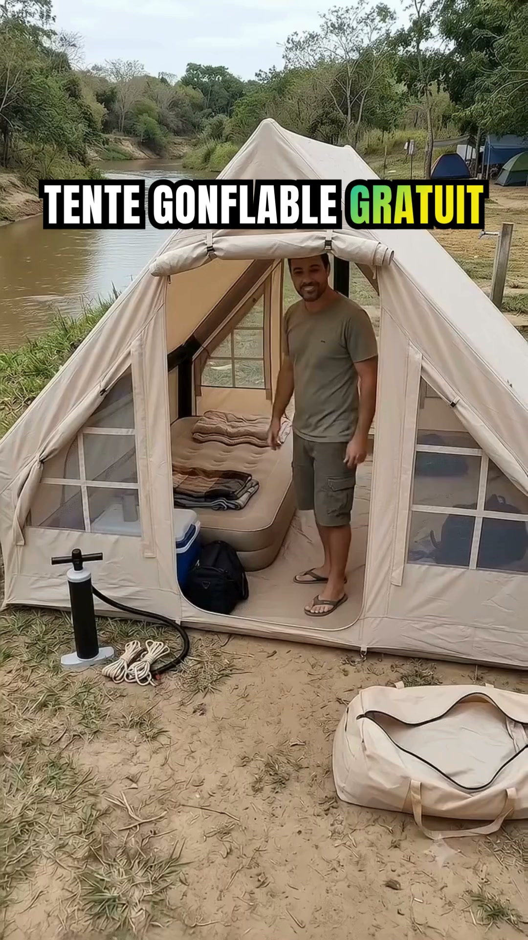 RECEVEZ GRATUITEMENT