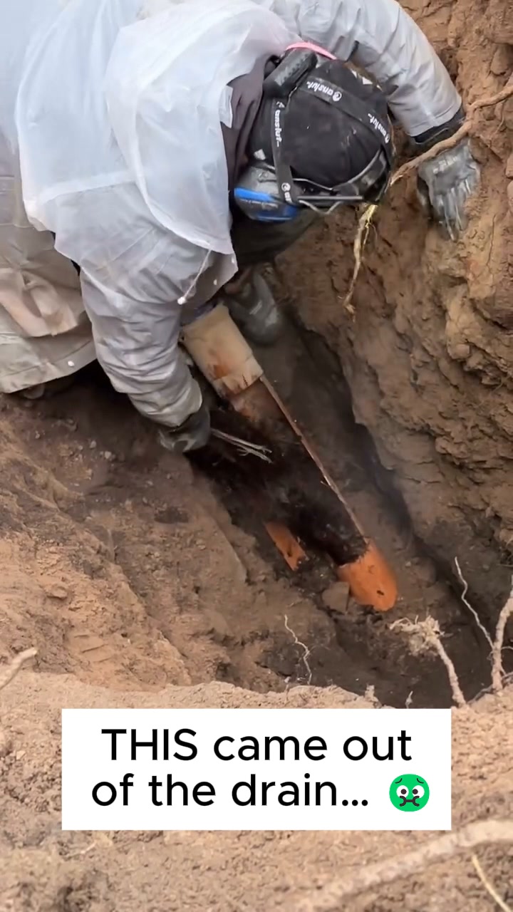 Easy Drain Protection