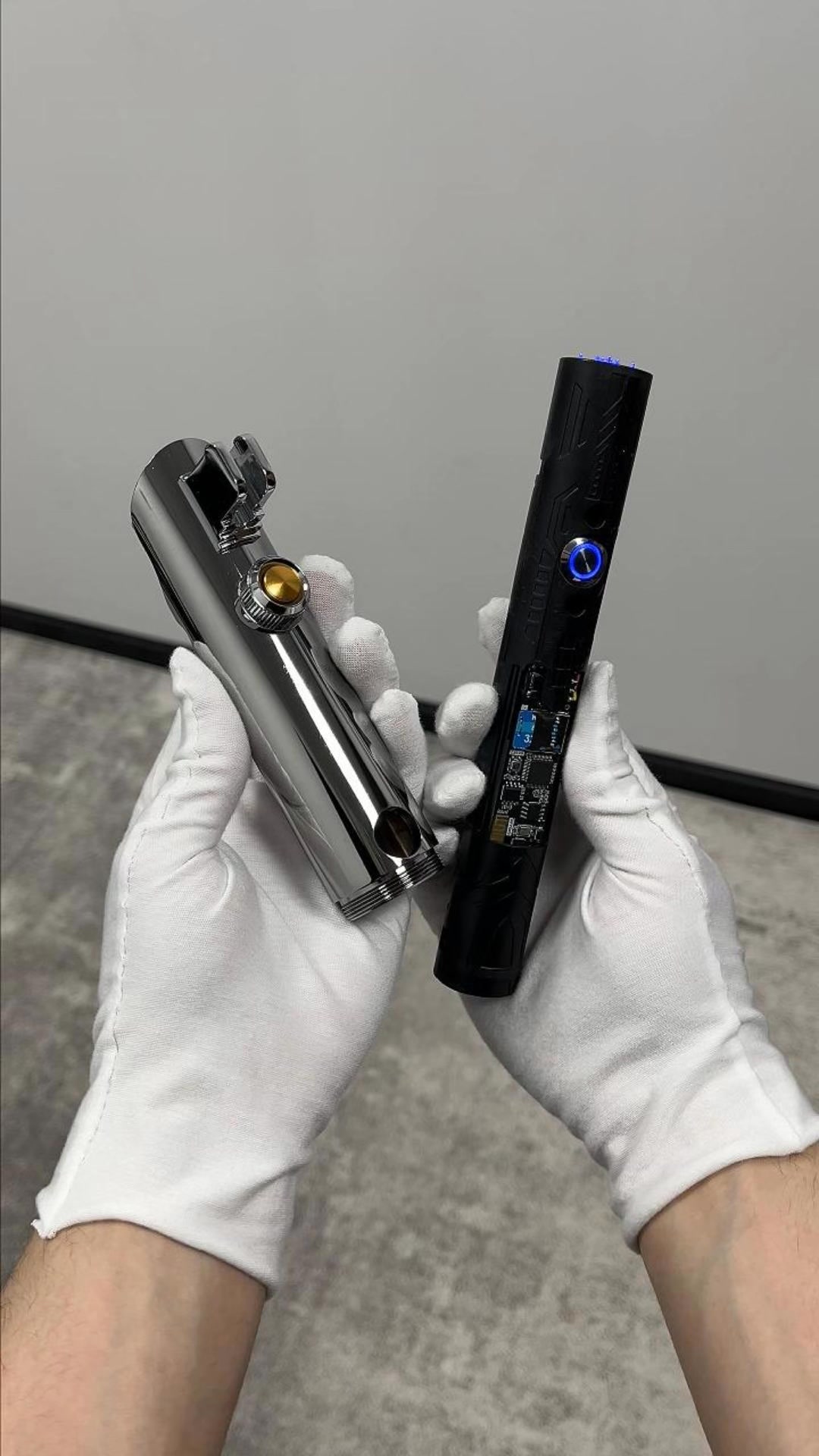 Summer Sale | 50% OFF | Anakin SE Lightsaber