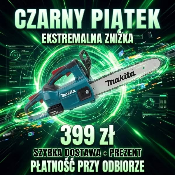+4 PREZENTY W CENIE