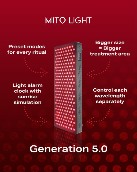 The new MITO LIGHT 5.0 generation