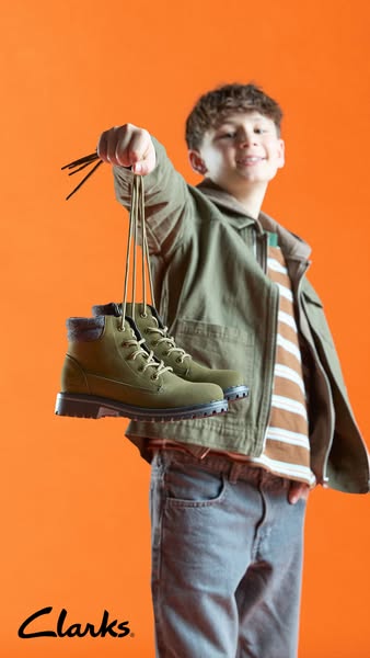 Less Fuss, More Go