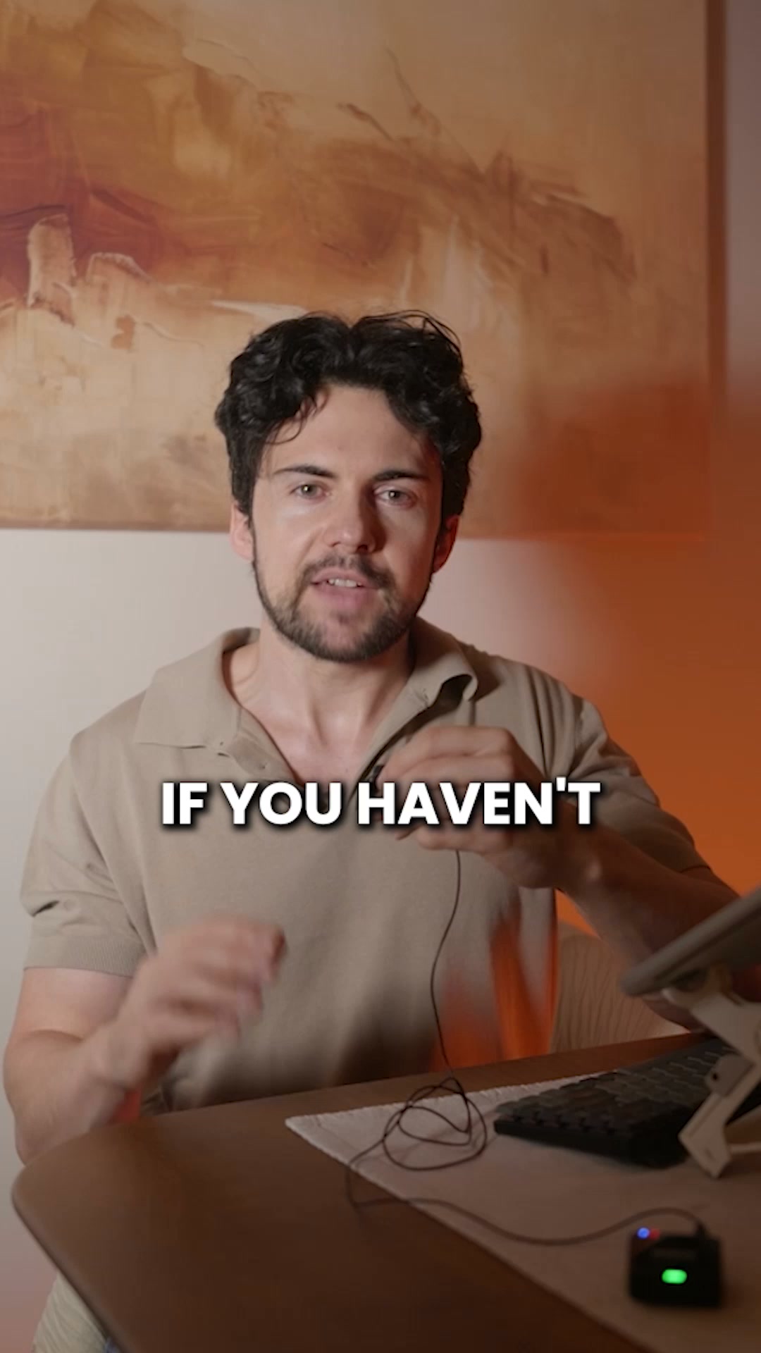 The Frustrated Worker's Plan B