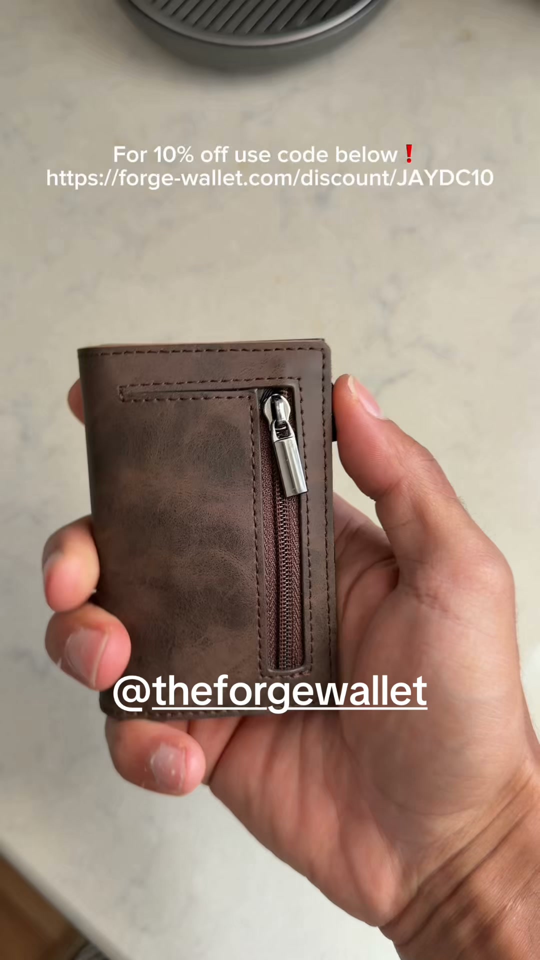 The Perfect Wallet For You