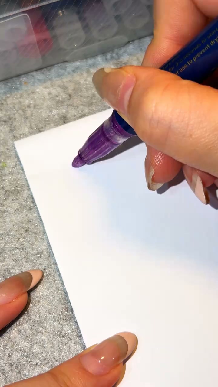 One Stroke, Double the Creativity