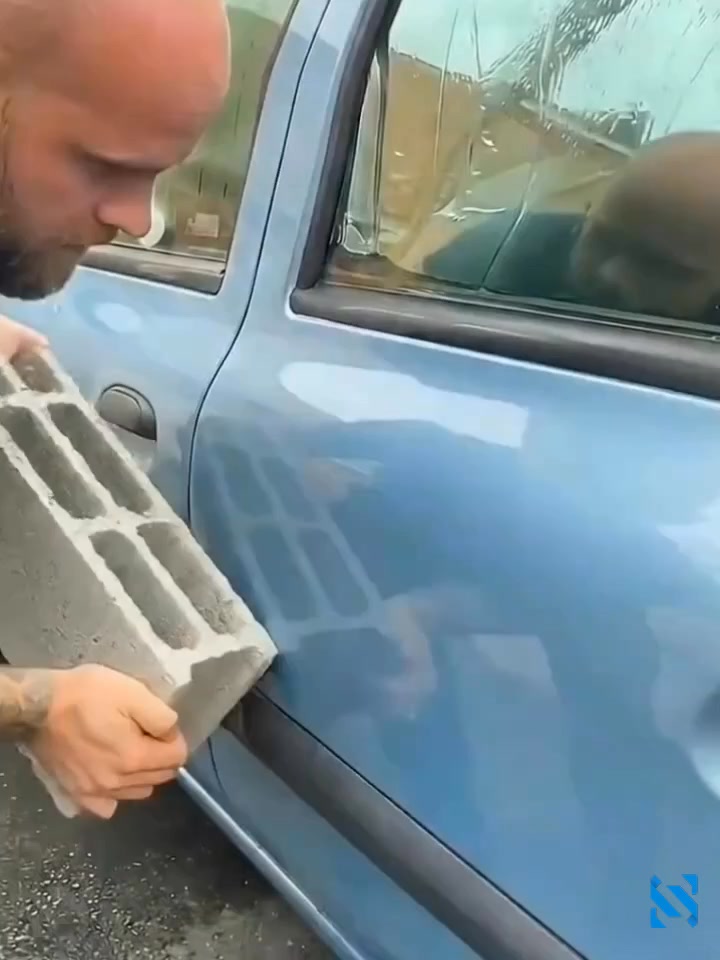 Nano Polish: Fissa velocemente i graffi