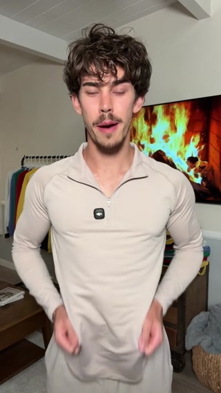 My favorite apparel brand