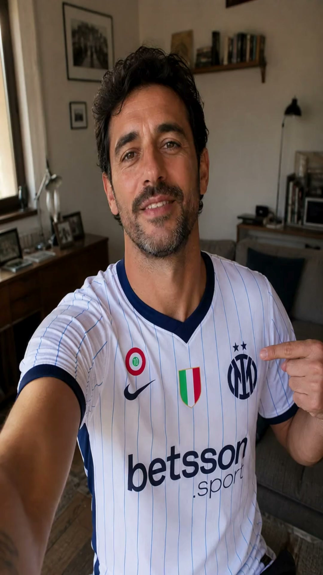 Negozio Tifoso FC