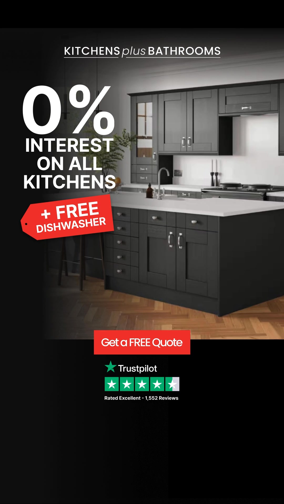 Upgrade Your Kitchen