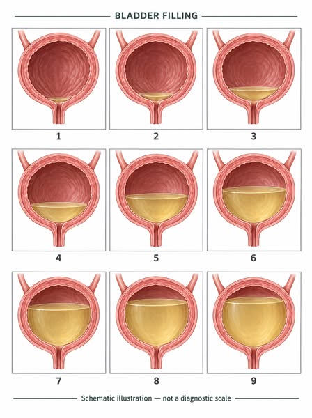 Reduce bladder leaks — naturally
