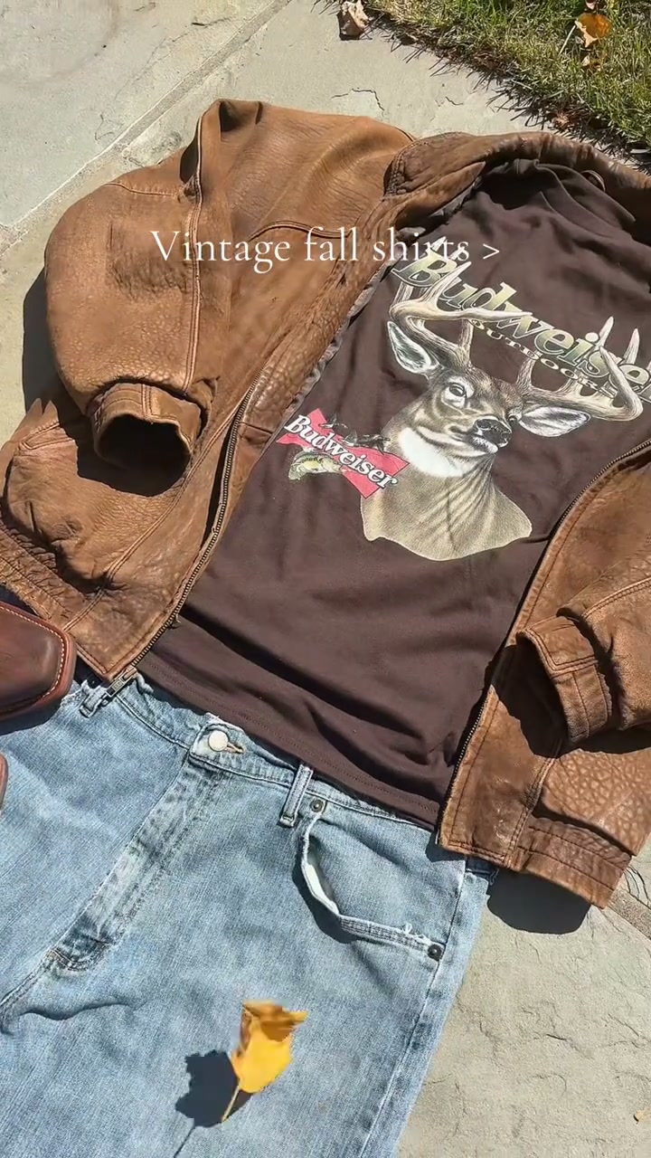 POV: Hunting season just started… you know what that means.