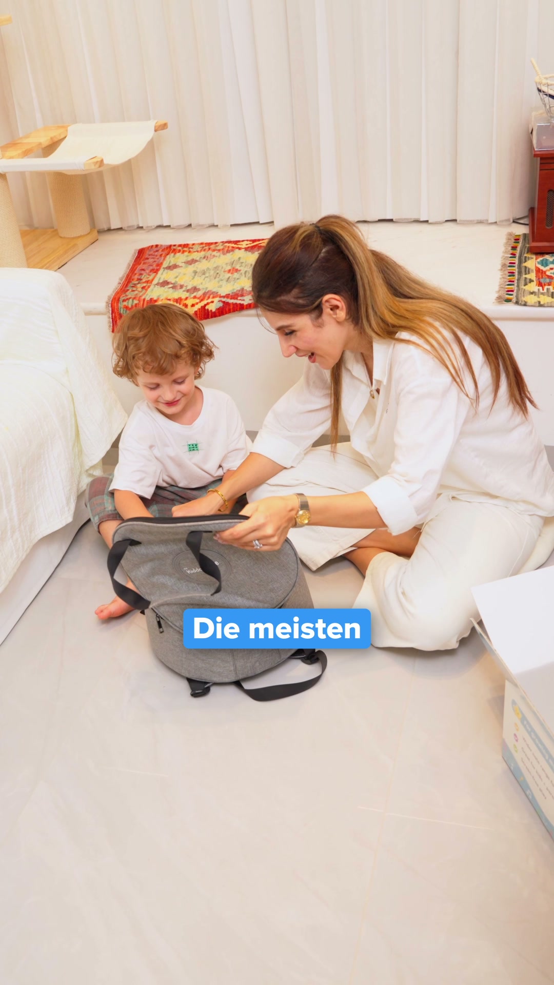 Musik machen – ganz ohne Unterricht