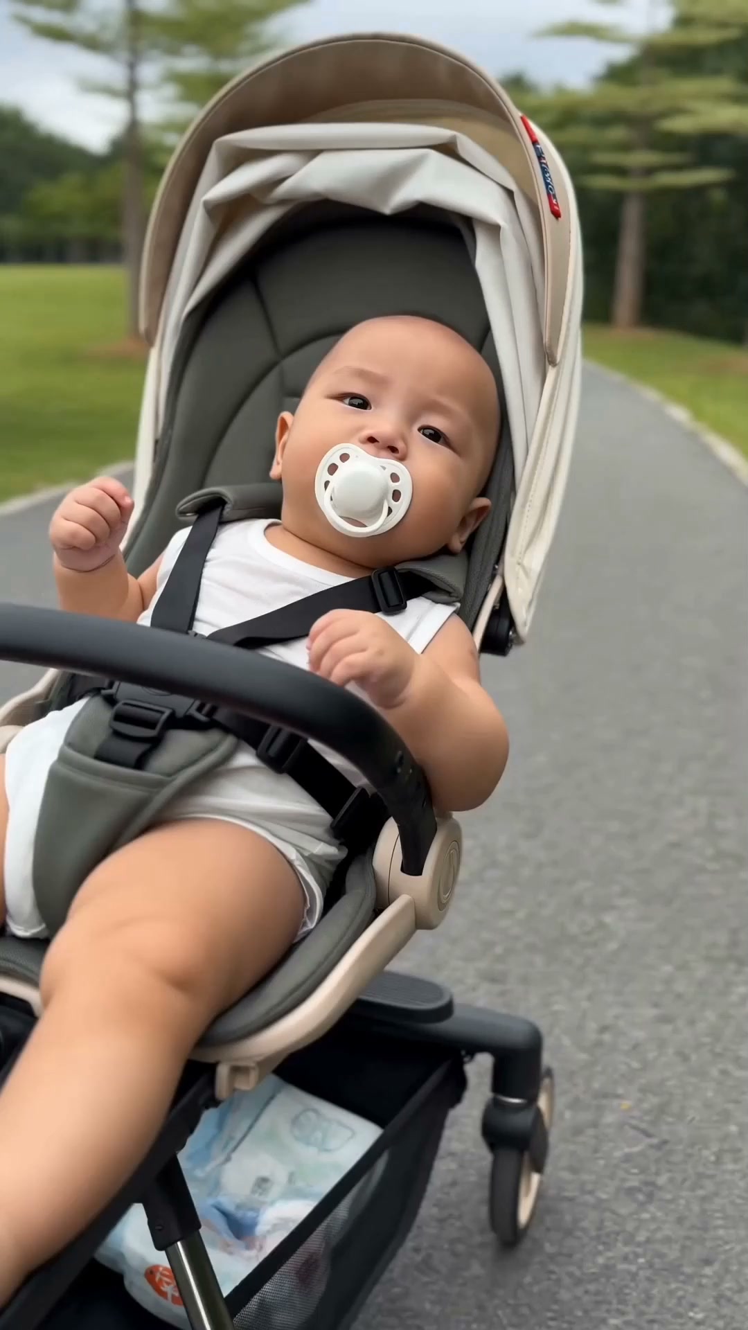 What midwives discovered about pacifier acceptance.