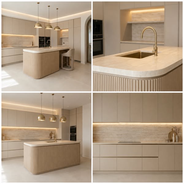 Get a FREE 4D VR Design + a FREE Hot Water Tap Worth Up To £500