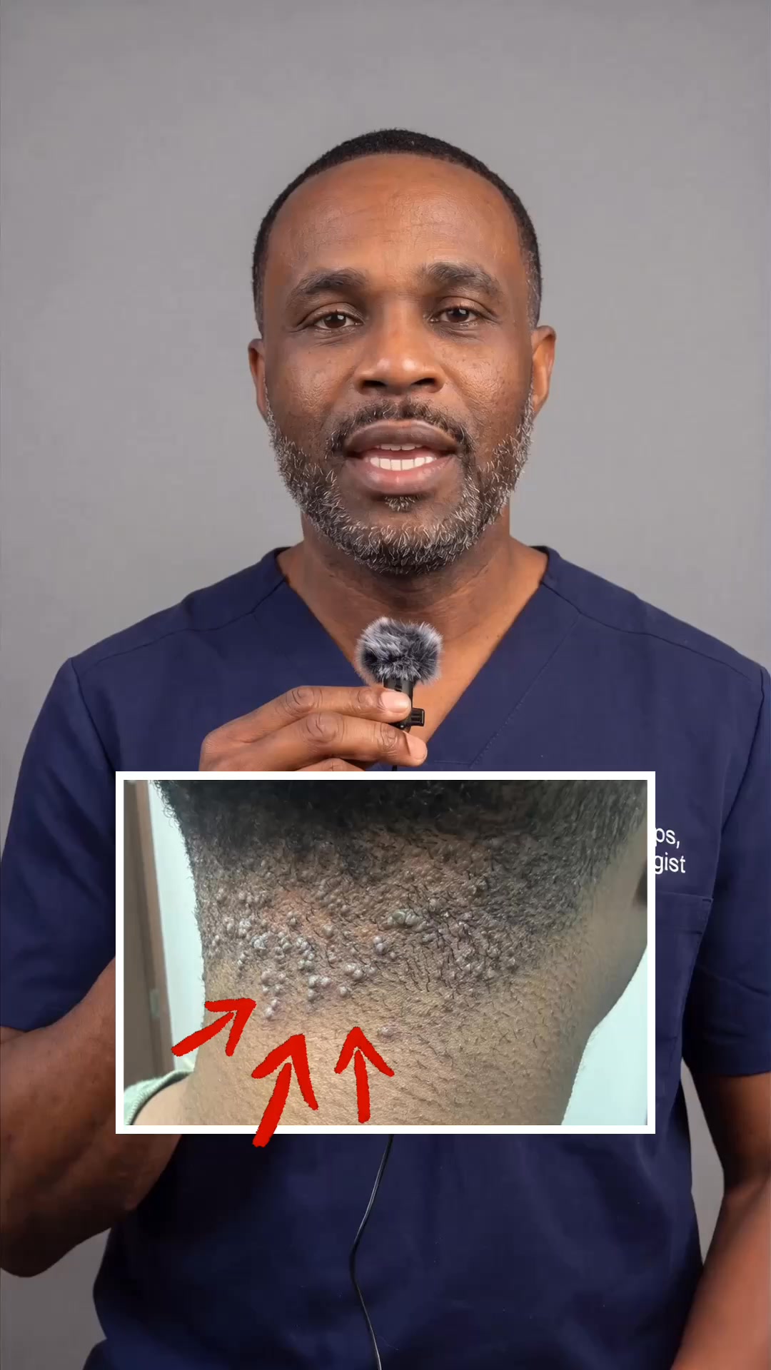 Real Formula. Real Results. Black Men Get It.
