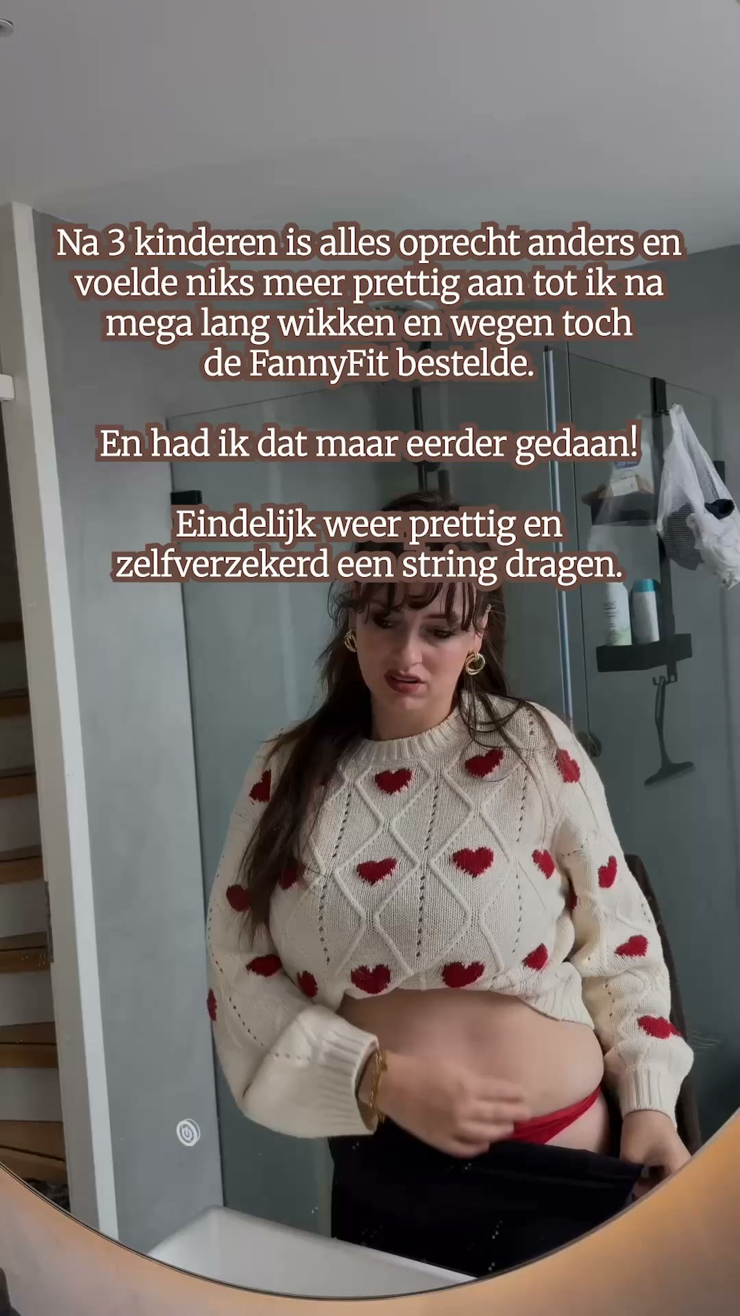 Geef het een kans