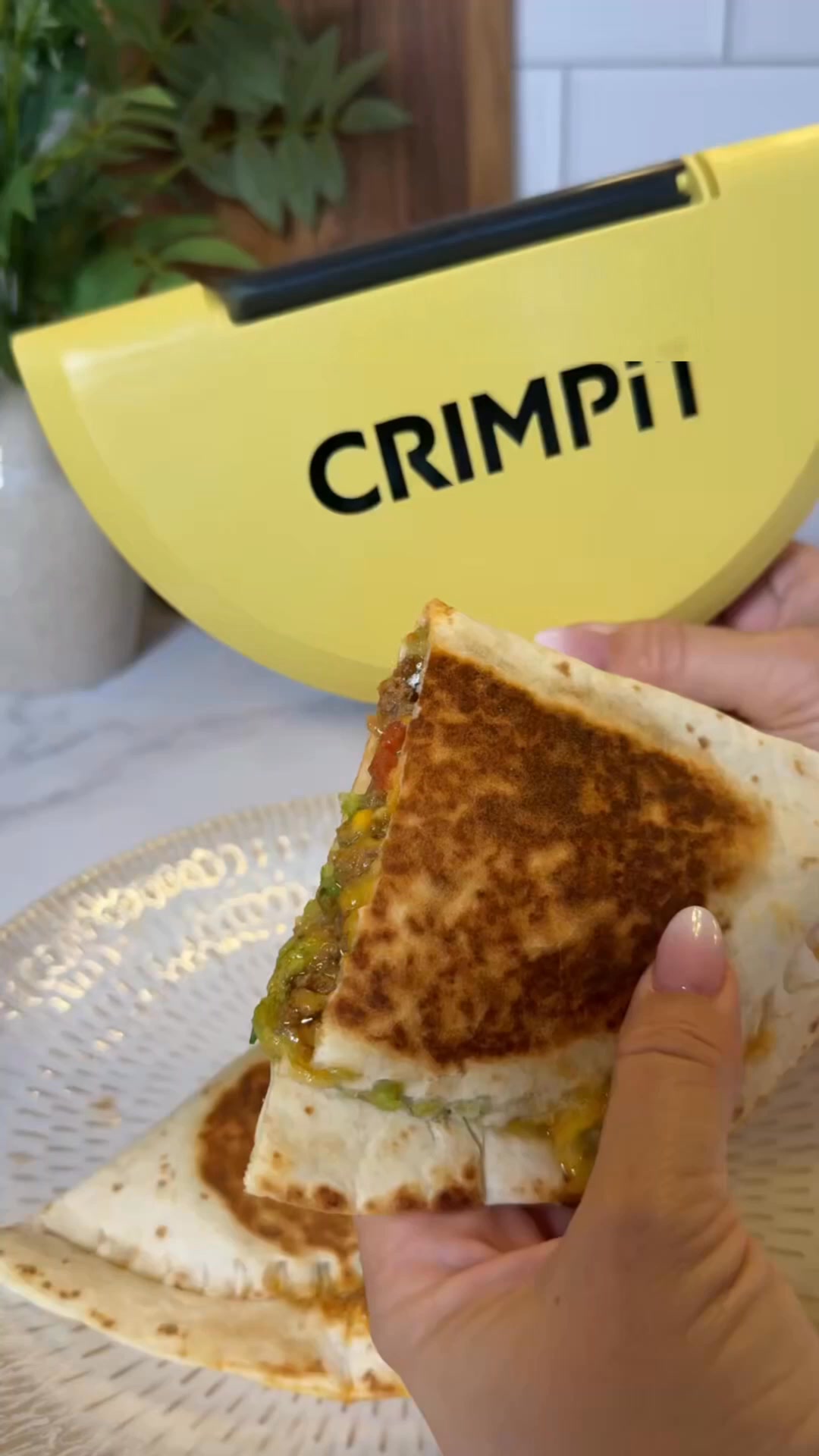 Sandwich Shaping Mold