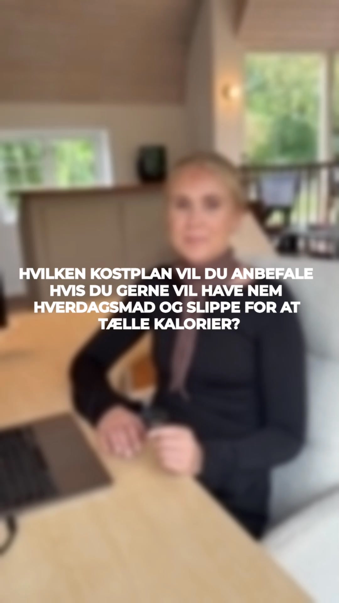 Hvilken kostplan passer bedst til dig?
