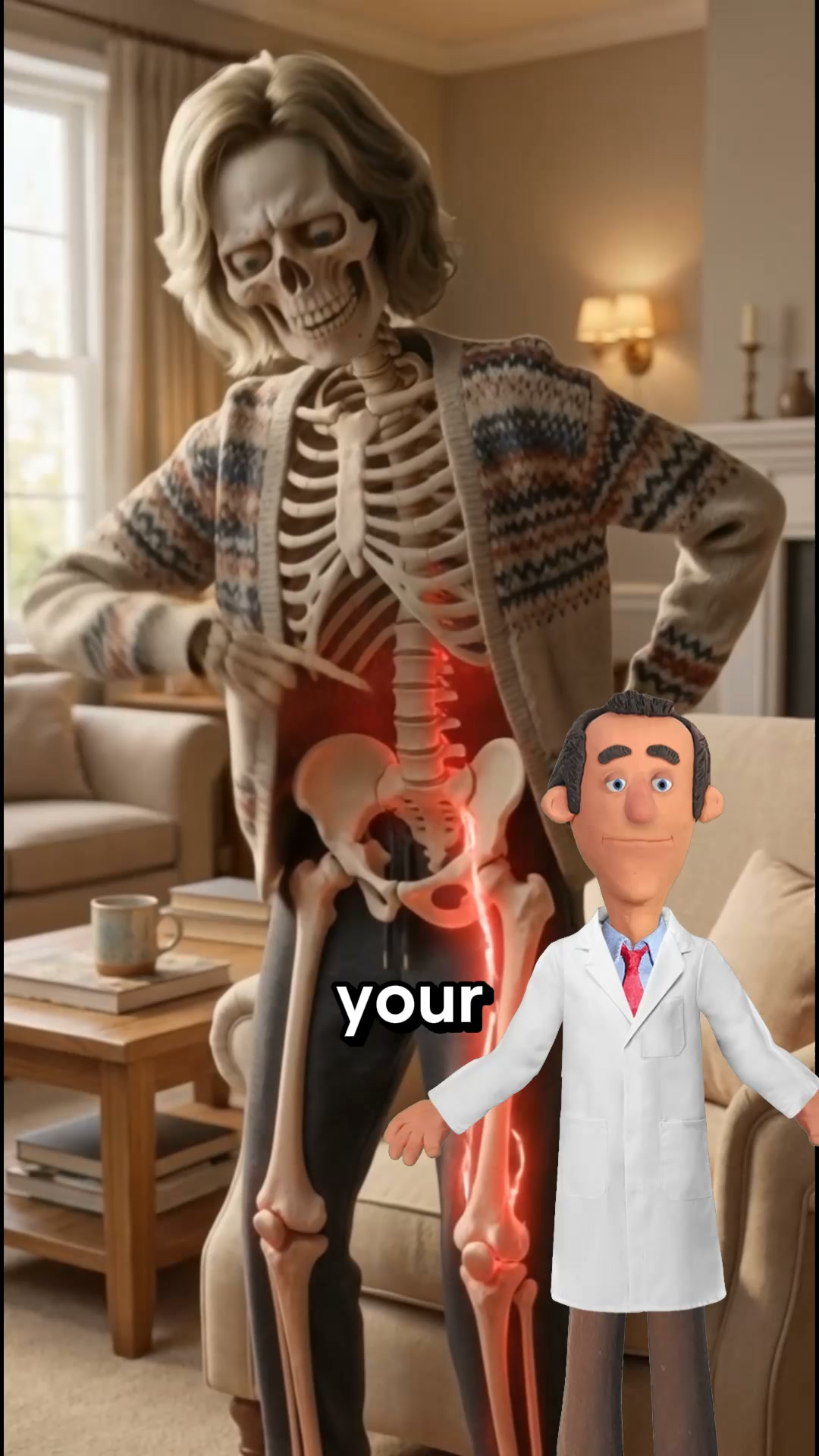 5 Sciatica ‘Myths’ That Kept My Wife In Agony