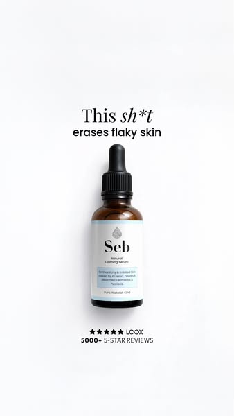 Still Treating It Like Dry Skin?