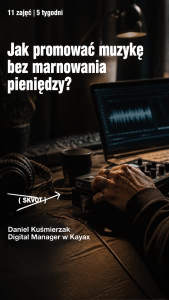 Promotor muzyczny