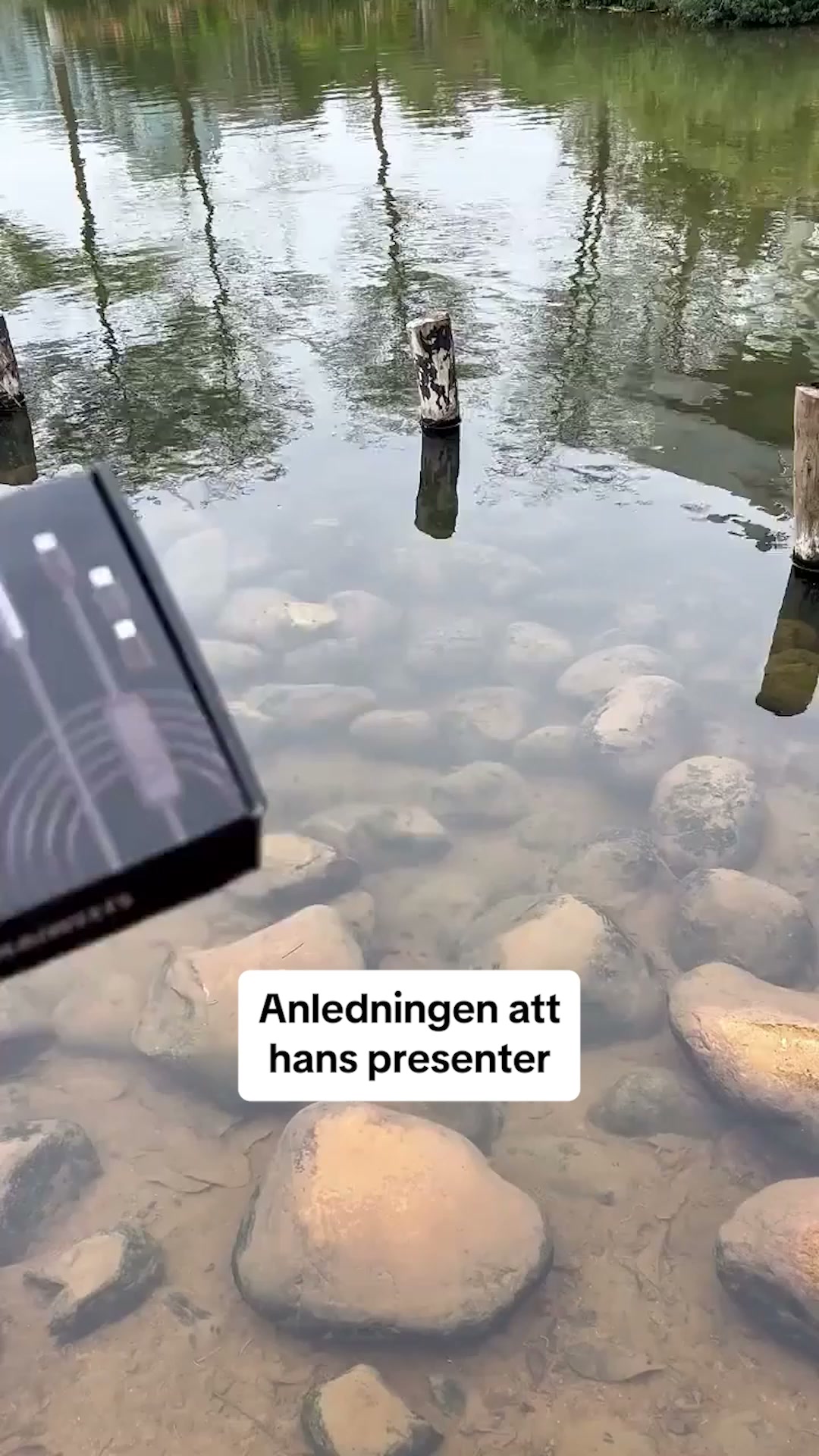 Testa helt riskfritt i 30 dagar