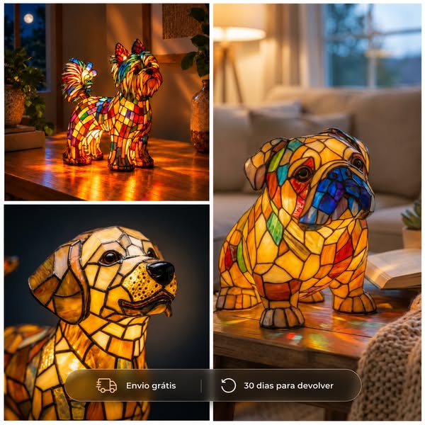 Decoração Que Faz Companhia