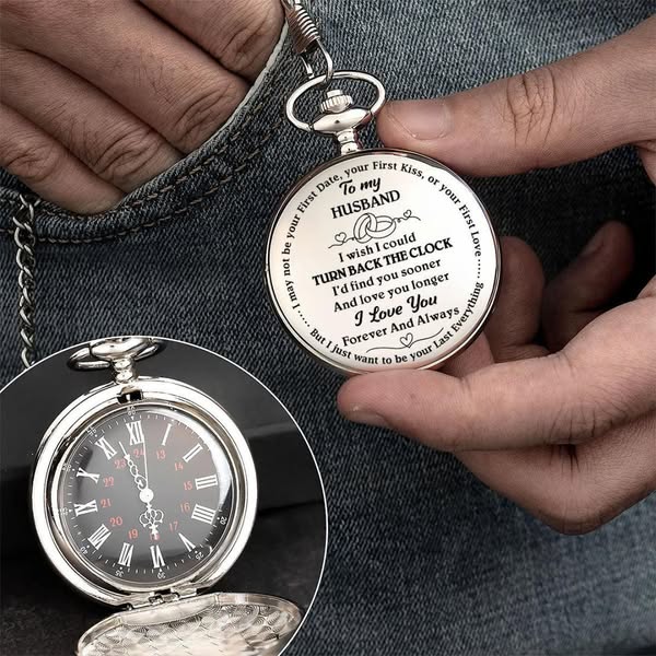 A Keepsake They’ll Cherish Forever