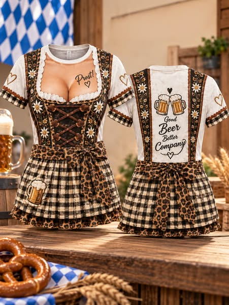 Münchner Oktoberfest