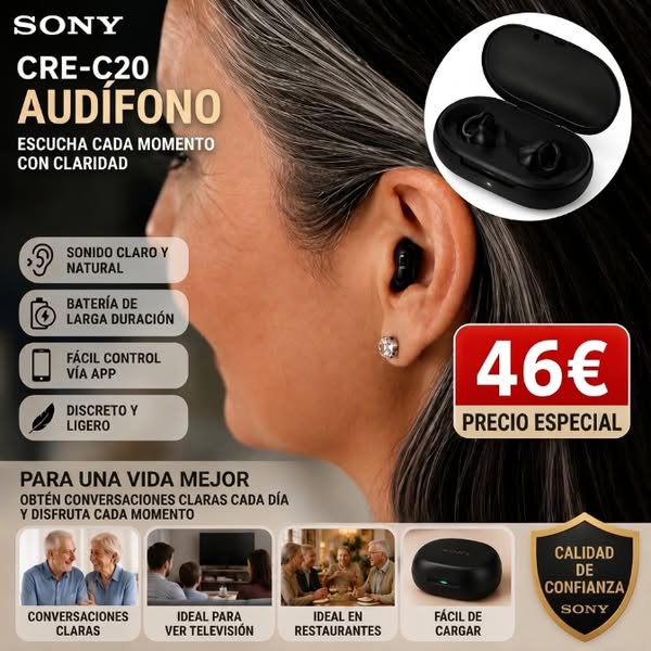 Disfruta de conversaciones, música y tus momentos favoritos, como siempre.