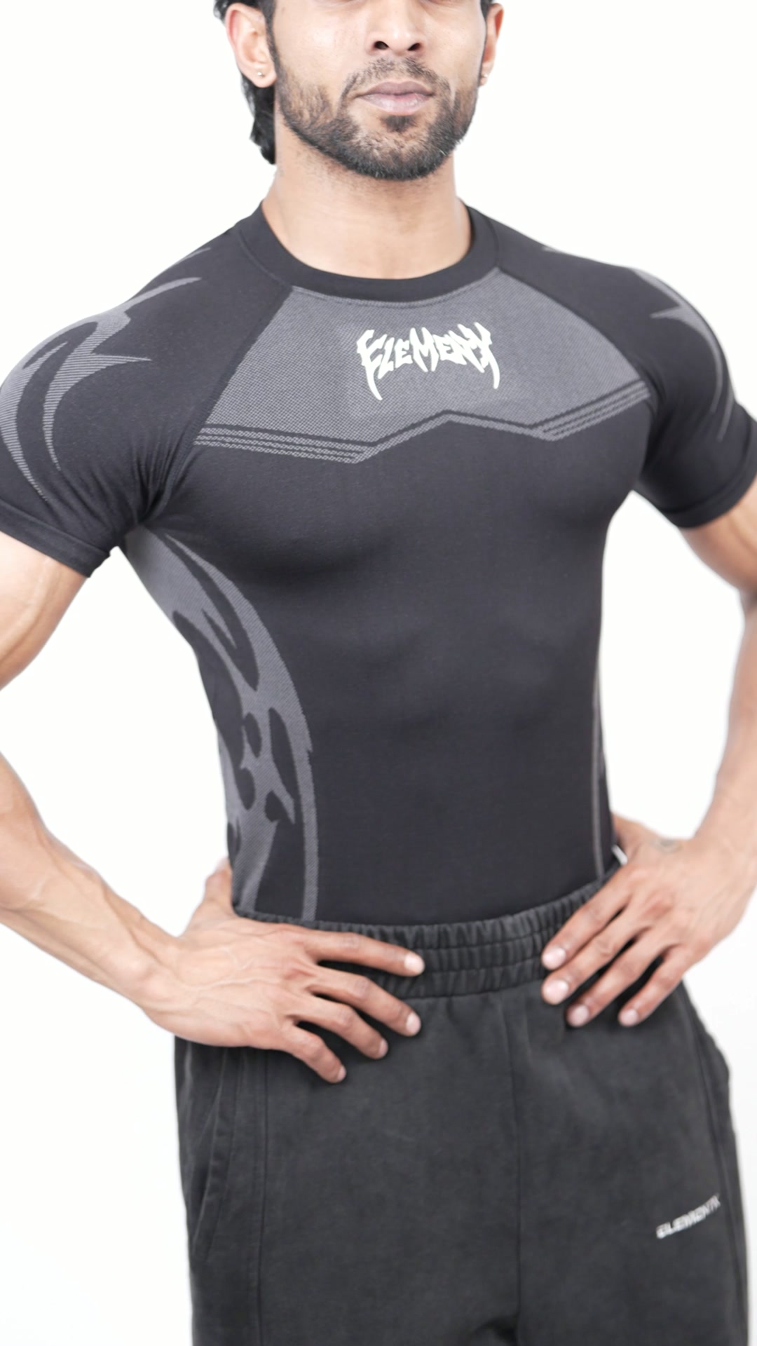 Gladiator Compression Tees