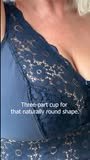 Non-wired bra