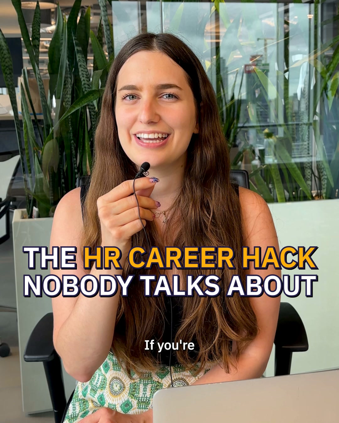 Level up your HR Career
