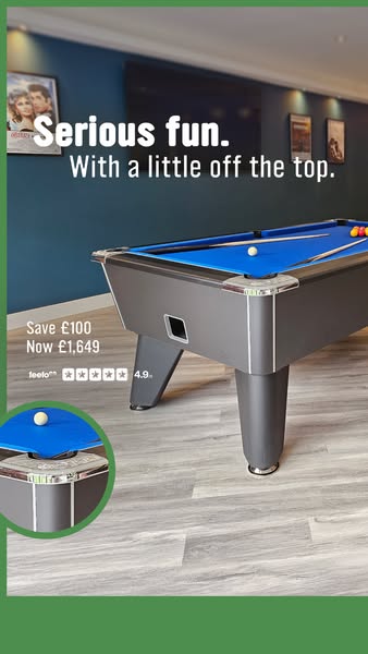 Free UK Delivery & Installation