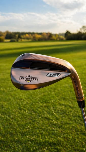 The new wedge from Smithworks: wedge 4.0