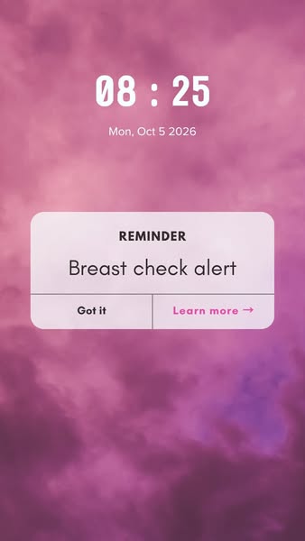 STOP Guessing When to Check