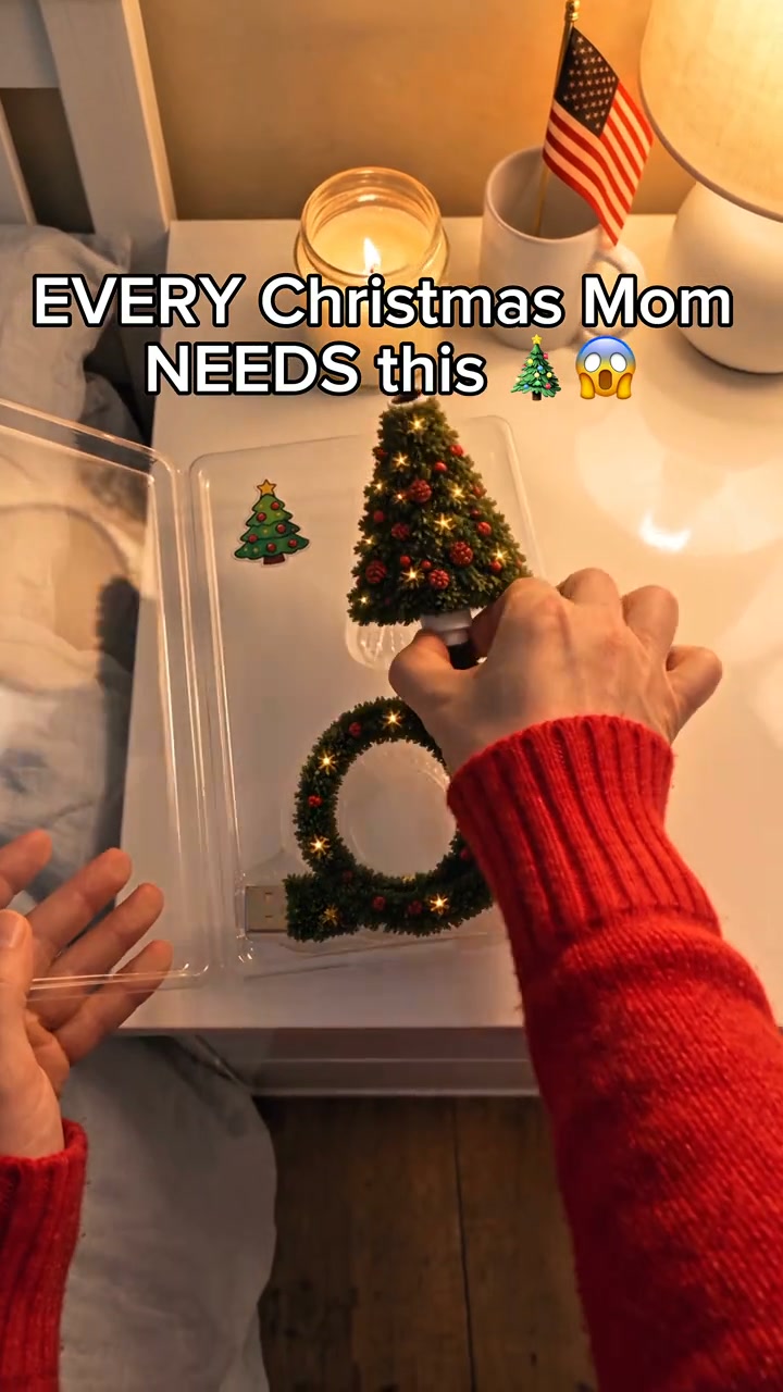 La magia de la Navidad en tu casa