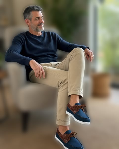 Comode dal primo passo