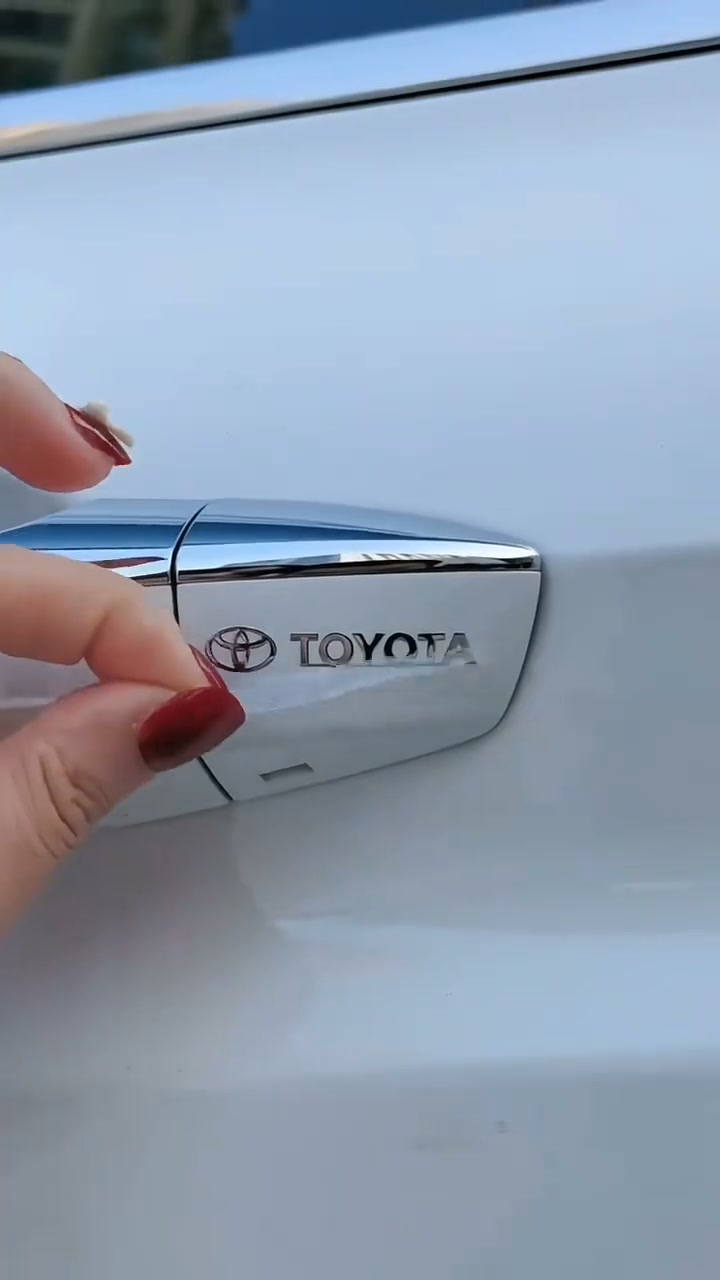 Anúncio de Acyen Auto