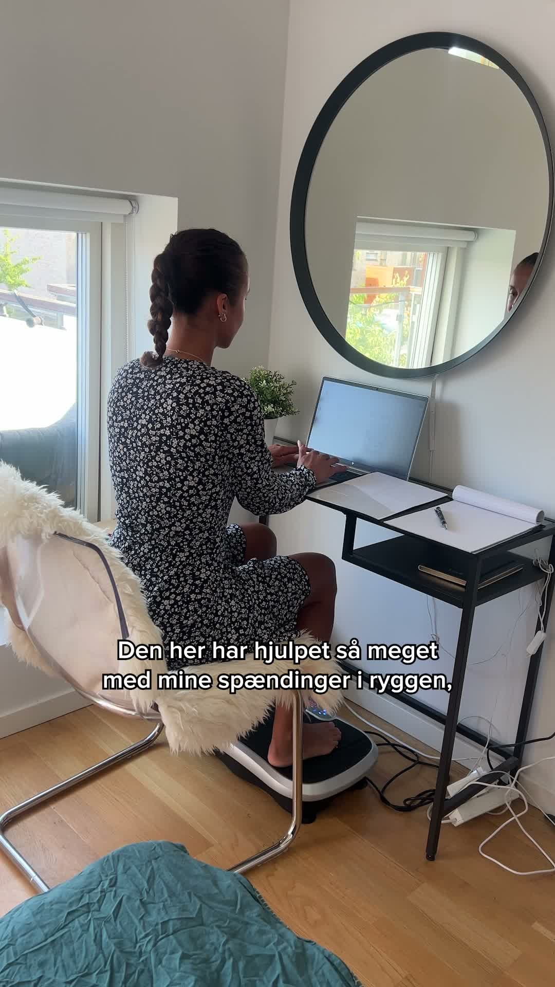 Modvirk en fastlåst kontorkrop på 10-15 minutter