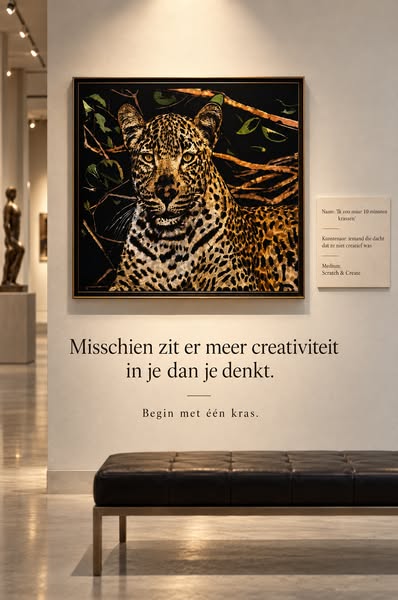 Vind je innerlijke rust