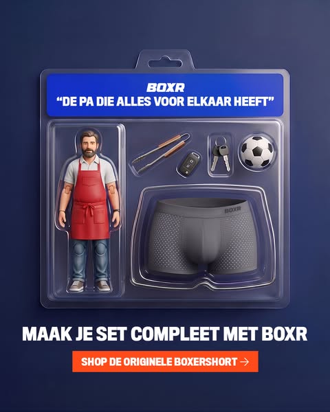 Sluit je aan bij 30.000+ mannen