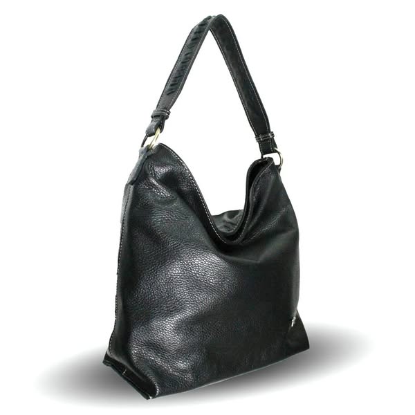 Τσάντα ώμου CHLOE PREMIUM LEATHER/€95.20
