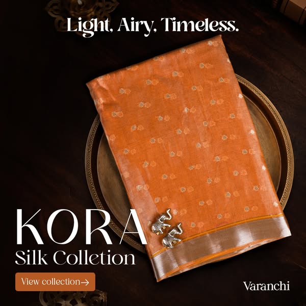 Find Your Perfect Kora Silk