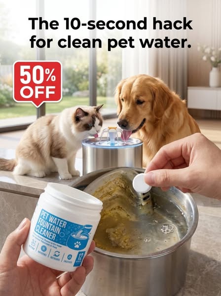 A Must-Have for Pet Owners!