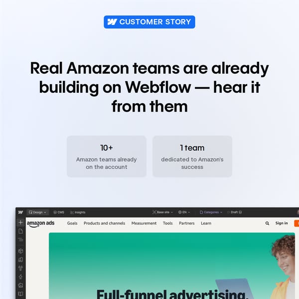 Webflow